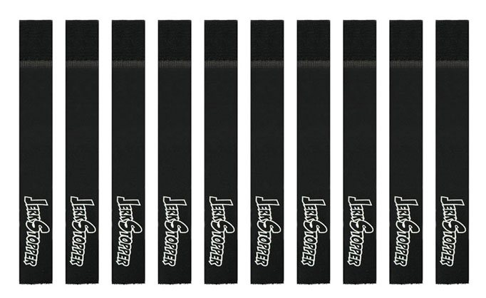 1011420_B.jpg - Tether Tools Jerk Stopper Pro Tab Cable Ties Medium Pack of 10 - Thumbnail 2