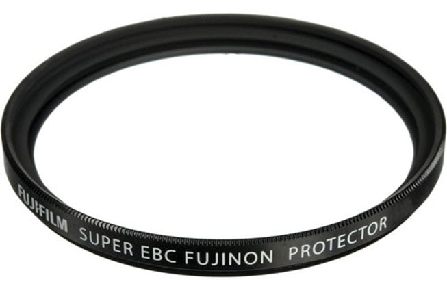 Fujifilm 67mm PRF-67  Protector Filter