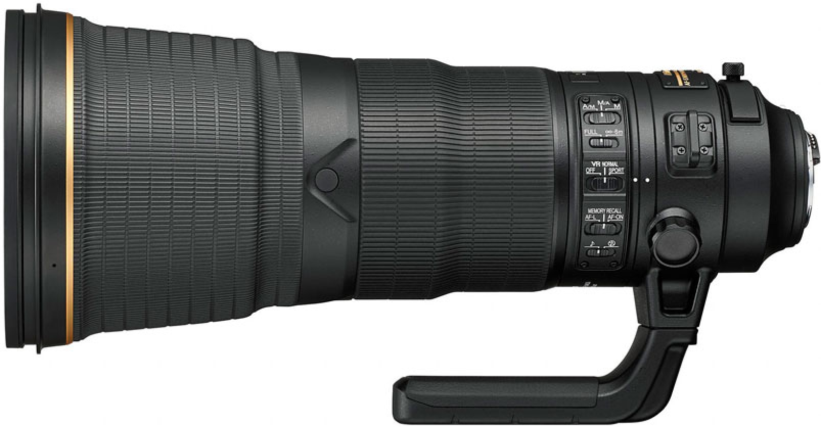 Nikon AF-S NIKKOR 400mm f/2.8E FL ED VR