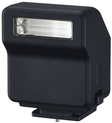 Panasonic LX100 / GX8 Flash - Best Available Image
