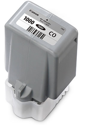 1012090_A.jpg - Canon PFI-1000CO Chromer Optimiser Ink Prograf 1000 - Image 1