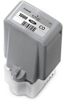 1012090_A.jpg - Canon PFI-1000CO Chromer Optimiser Ink Prograf 1000 - Image 1