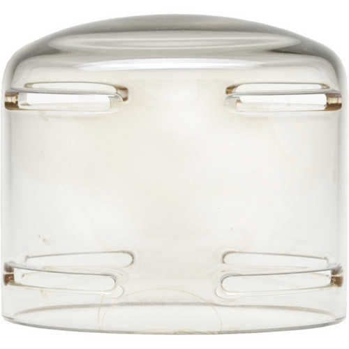 Broncolor Protecting Glass Dome for Litos and MobiLED Lamp Heads (5500K) - Best Available Image