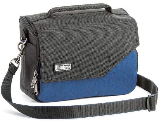 ThinkTank Mirrorless Mover 20 Dark Blue