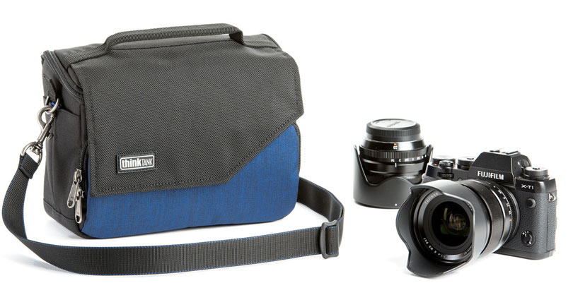 1013120_A.jpg - ThinkTank Mirrorless Mover 20 Dark Blue