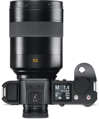 1013130_A.jpg - LEICA SUMMILUX-SL 50mm f/1.4 ASPH - Image 1