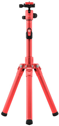 1013270_A.jpg - Mefoto Roadtrip Air - Red - Image 1