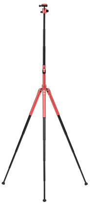 1013270_B.jpg - Mefoto Roadtrip Air - Red - Thumbnail 2