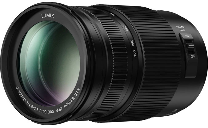 1013280_A.jpg - Panasonic AF 100-300/4.0-5.6 G OIS II - Image 1