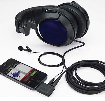 1013310_A.jpg - Rode SC6 Dual TRRS Input and Headphone Output for Smartphones - Thumbnail 1