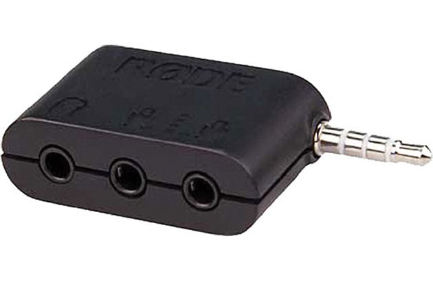 1013310_B.jpg - Rode SC6 Dual TRRS Input and Headphone Output for Smartphones - Image 2