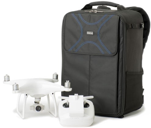 Best image for ThinkTank AIRPORT HELIPAK V2.0 FOR DJI PHANTOM
