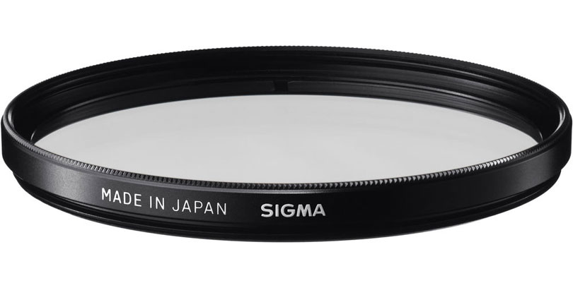 Best image for Sigma 105mm WR UV Filter