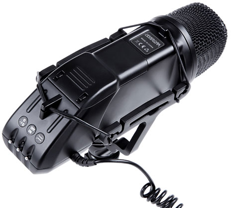 1013450_B.jpg - Sevenoak SK-SVM30 Stereo Video Microphone