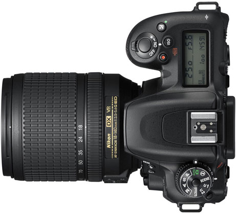 1013520_C.jpg - Nikon D7500 DSLR + 18-140mm Lens