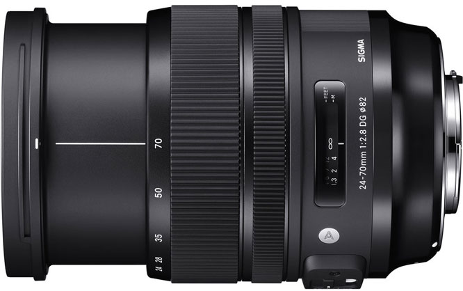1013650_B.jpg - Sigma 24-70mm f/2.8 DG OS HSM Art Nikon F
