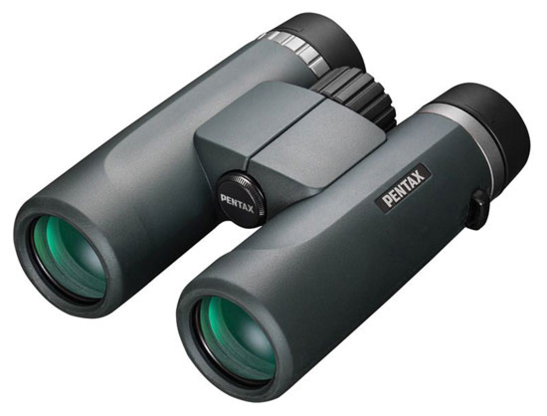 Pentax 8x36 AD WP Compact Binoculars Binoculars Compact
