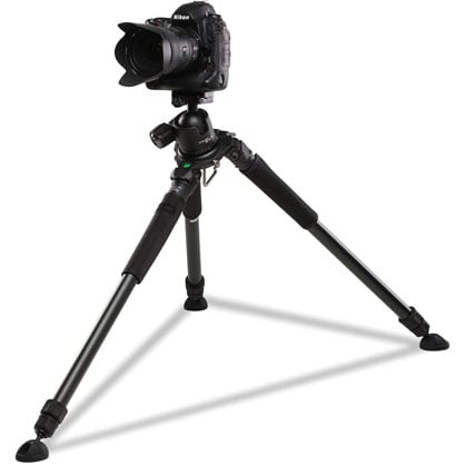 1014150_A.jpg - Induro AT203 Grand Series EP 8M Tripod - Thumbnail 1