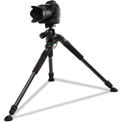 1014150_A.jpg - Induro AT203 Grand Series EP 8M Tripod - Image 1