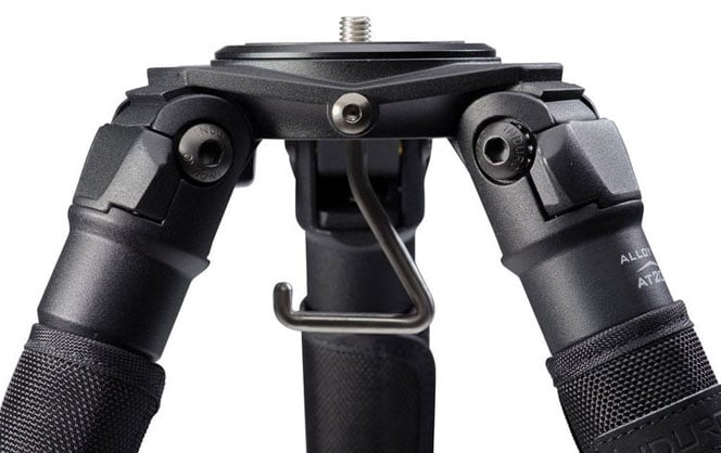 1014150_B.jpg - Induro AT203 Grand Series EP 8M Tripod - Thumbnail 2