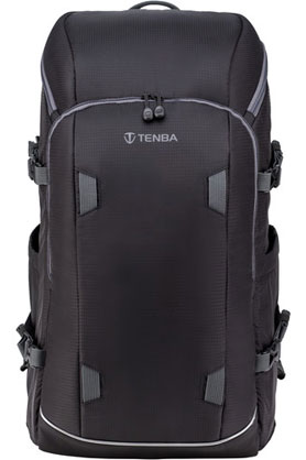 Best image for Tenba Solstice 24L Backpack Black