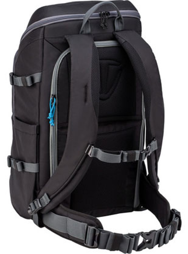 Official NZ Distributor for Tenba Solstice 24L Backpack Black