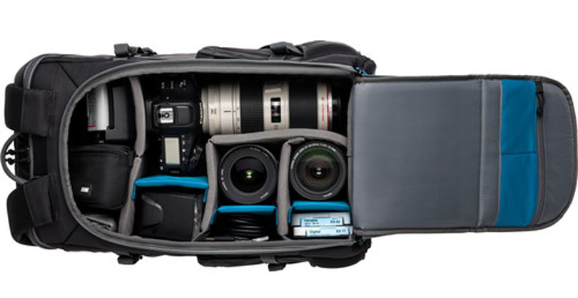 1014170_B.jpg - Tenba Solstice 24L Backpack Black - Image 2