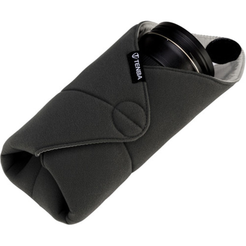 Tenba Tools 12" Protective Wrap Black