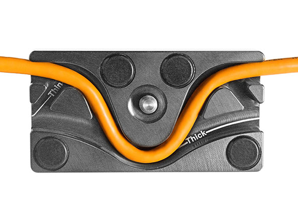 TetherBlock - Best Available Image