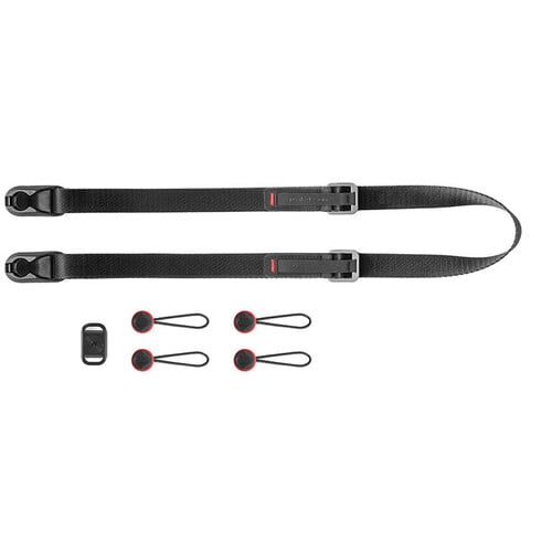 Best image for Peak Design Leash Black Camera Strap