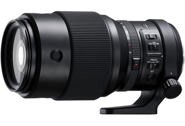 Best image for Fujifilm GF 250mm f/4 R LM OIS WR Lens