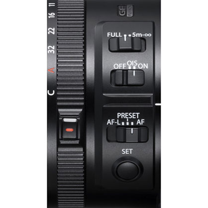 1014500_A.jpg - Fujifilm GFX 250mm f/4 R LM OIS WR Lens