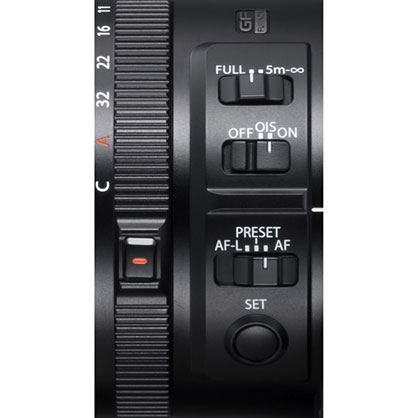 1014500_A.jpg - Fujifilm GF 250mm f/4 R LM OIS WR Lens - Image 1