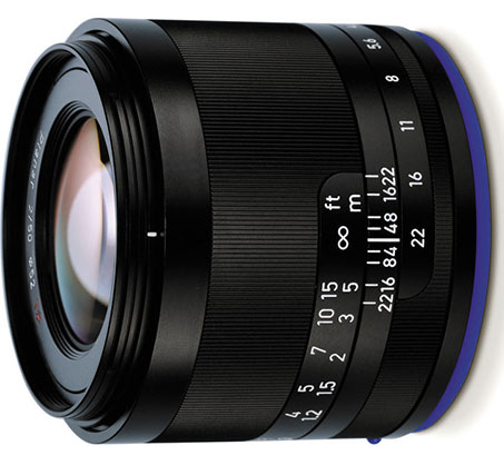 1014530_A.jpg - Zeiss Loxia 50mm f/2.0 Lens for Sony E - Image 1