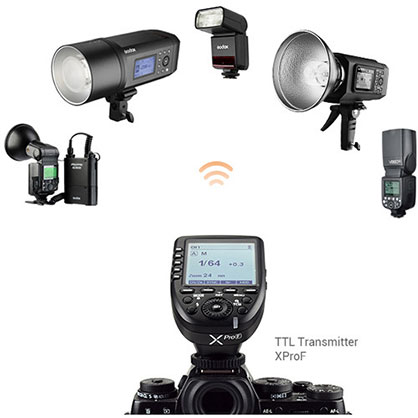 1014610_C.jpg - Godox V350F Flash Kit  for Select Fujifilm Cameras