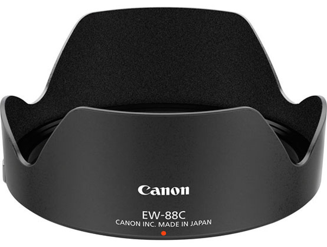 Canon EW-88C Tulip Lens Hood for EF 24-70mm