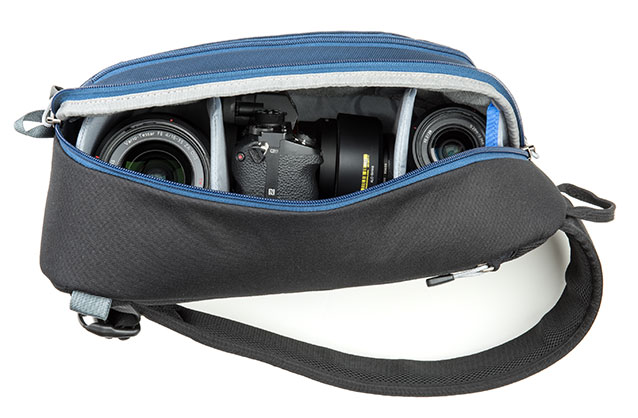 1014740_A.jpg - ThinkTank Turnstyle 10 V2 Blue Indigo - Thumbnail 1