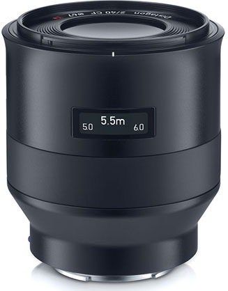 1014760_A.jpg - Zeiss Batis 40mm F2 CF Sony E mount - Image 1