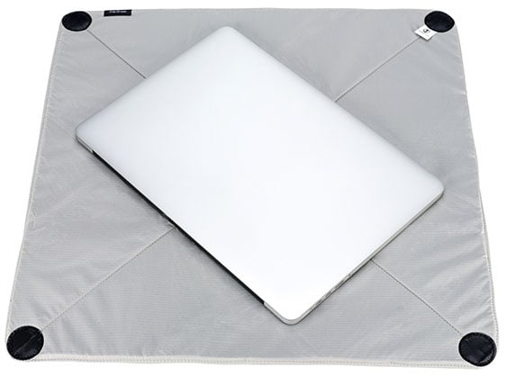 1014800_A.jpg - Tenba Tools 20" Protective Wrap Blue - Image 1
