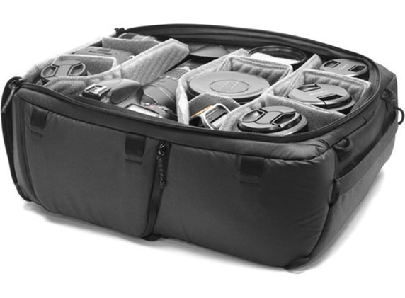 1015020_A.jpg - Peak Design Travel Camera Cube Large - Thumbnail 1