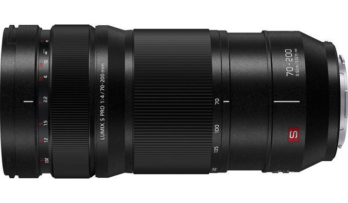1015100_A.jpg - Panasonic Lumix S PRO 70-200mm f/4 O.I.S. - Image 1