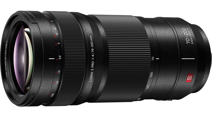 1015100_B.jpg - Panasonic Lumix S PRO 70-200mm f/4 O.I.S. - Image 2