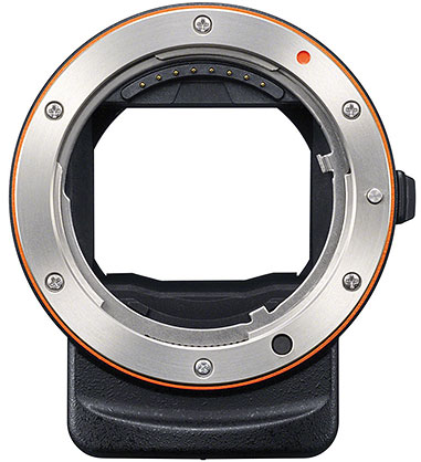1015110_A.jpg - Sony LA-EA3 Lens Adapter - Image 1