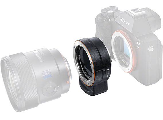 1015110_B.jpg - Sony LA-EA3 Lens Adapter