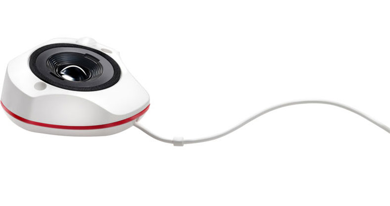 1015120_C.jpg - Datacolor SpyderX Elite Colorimeter - Image 3