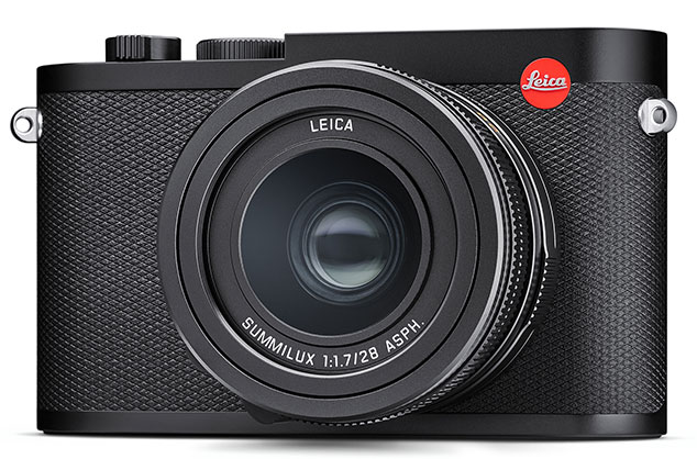 Leica Q2  Digital Camera