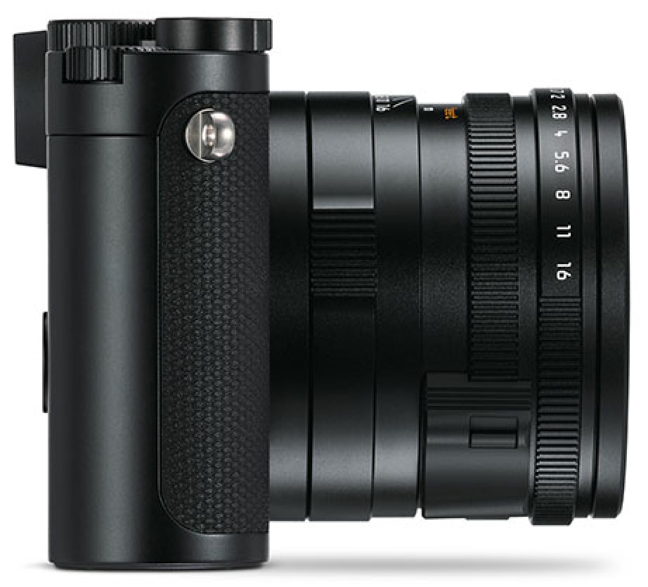 Leica Q2 Digital Camera