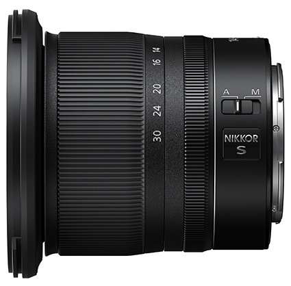 1015180_C.jpg - Nikon NIKKOR Z 14-30mm f4 S Lens