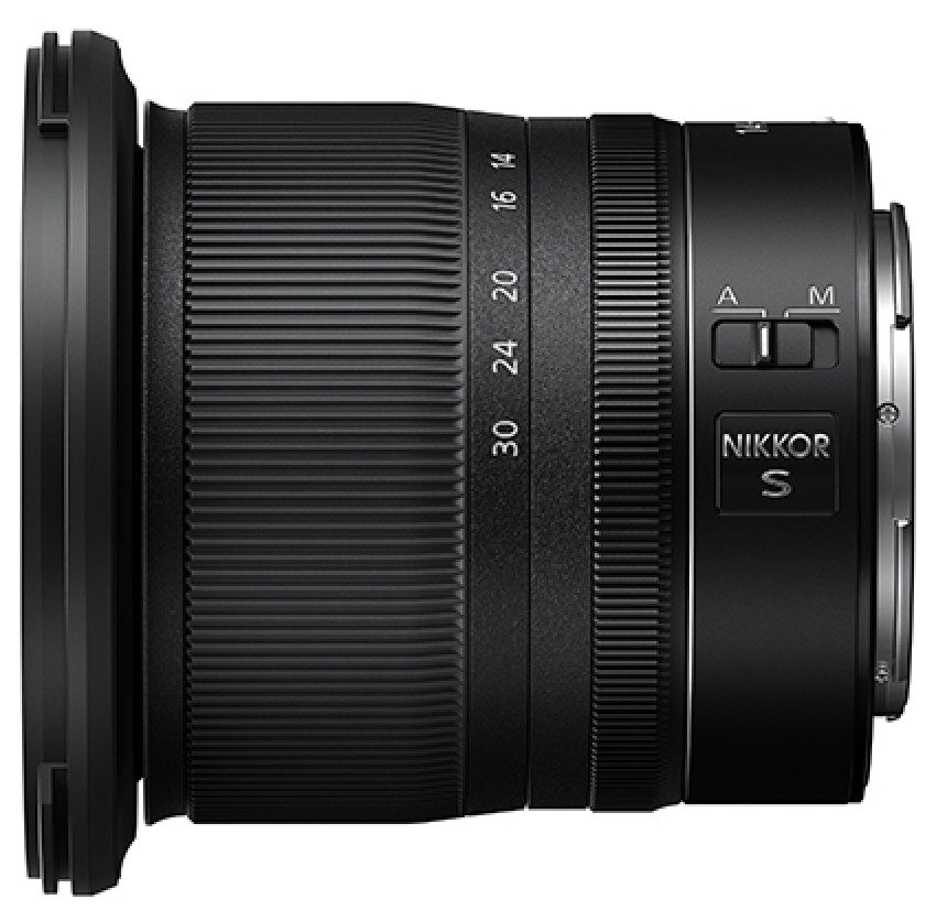 しん　Nikon ニコン NIKKOR Z 14-30mm F4 S Nikon NIKKOR Z 14-30mm f/4 S | Mirrorless Lenses | Nikon