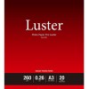 Canon Photo Paper Luster A3 (20)